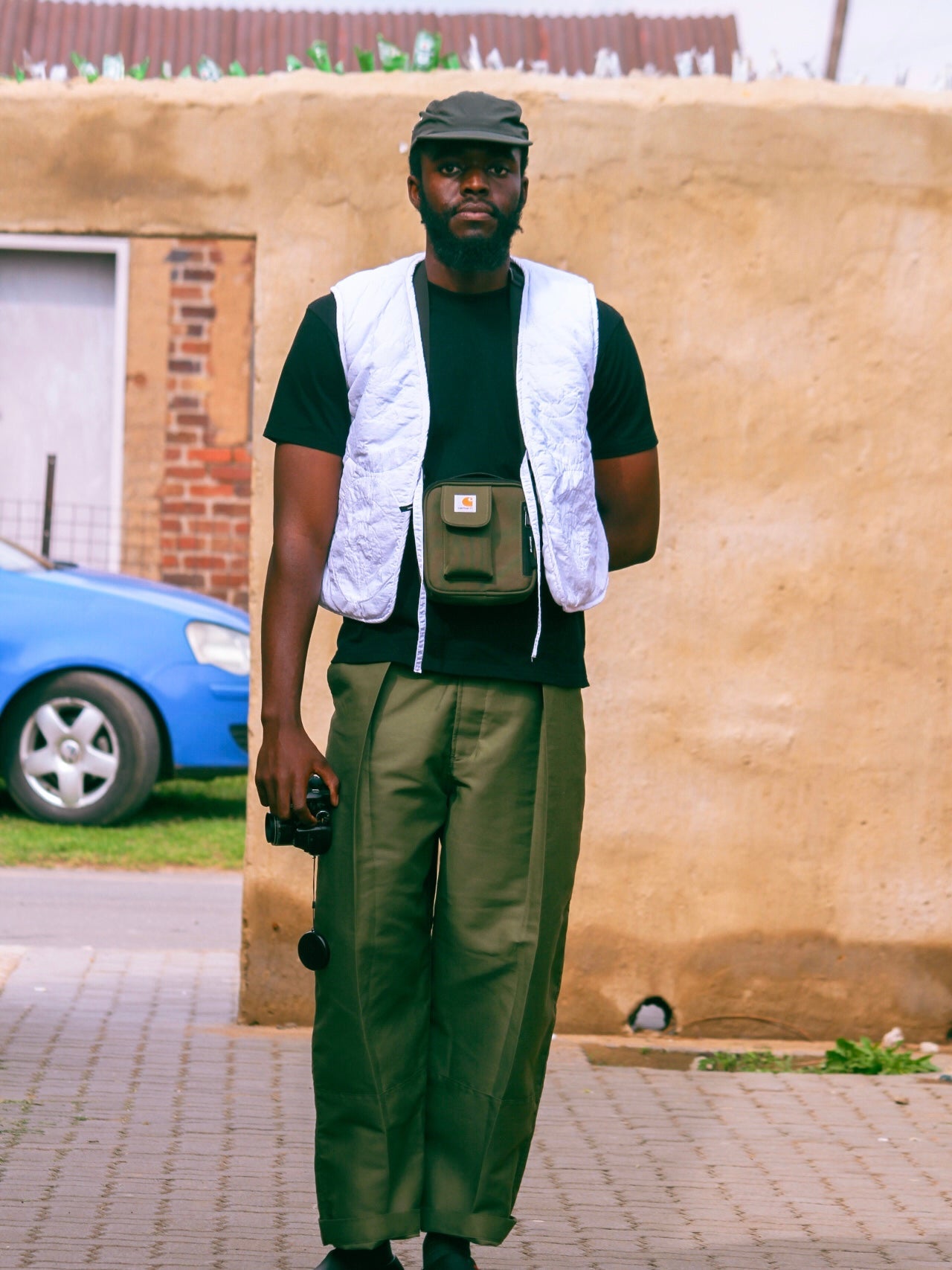 In Conversation w/ Crrrtur