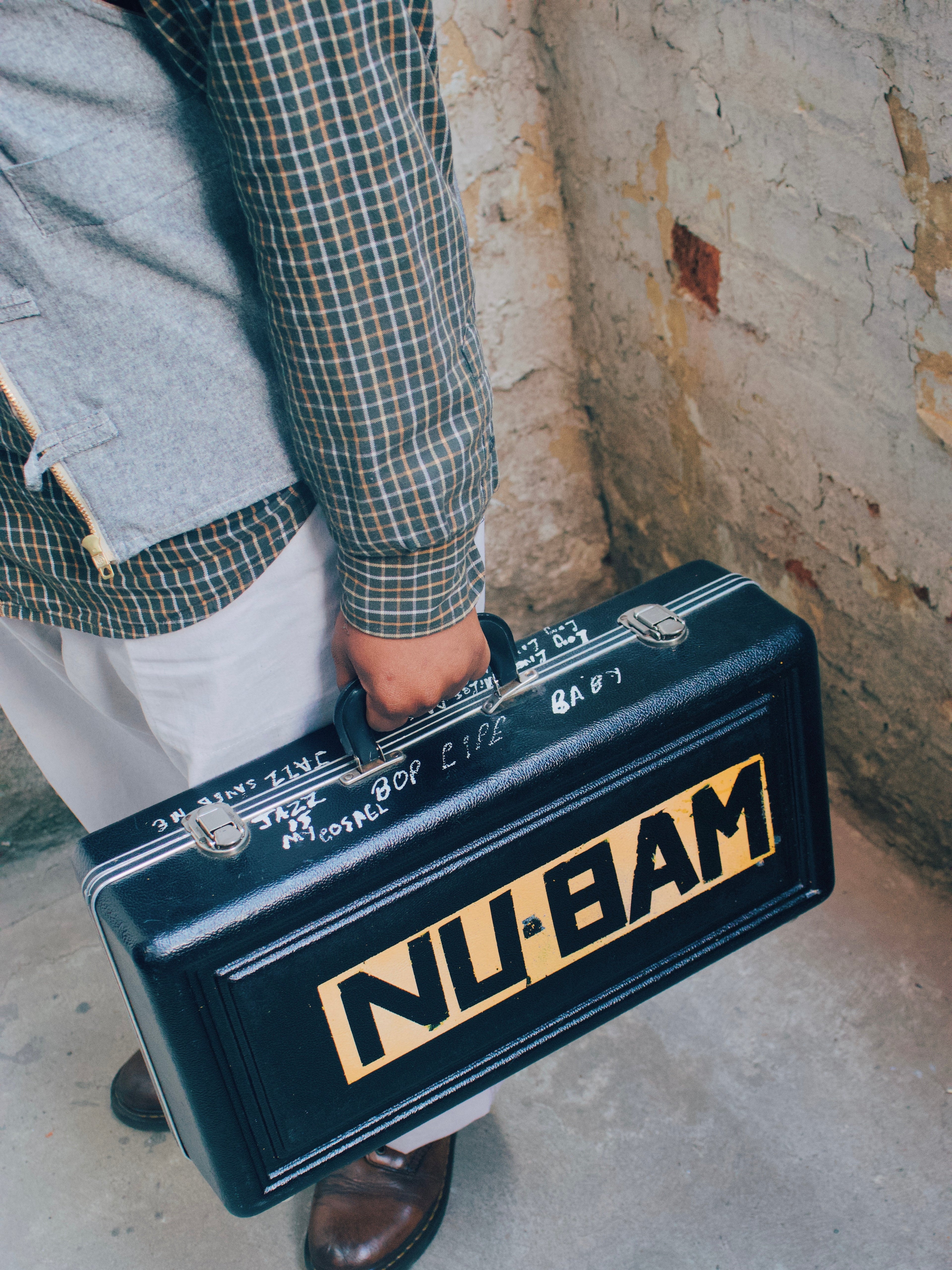 In Conversation with NU-BAM