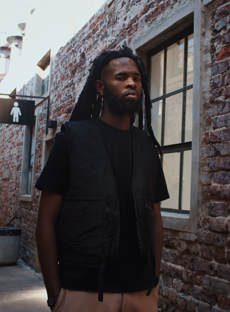 Reflecting on Stillness w/ TILLA