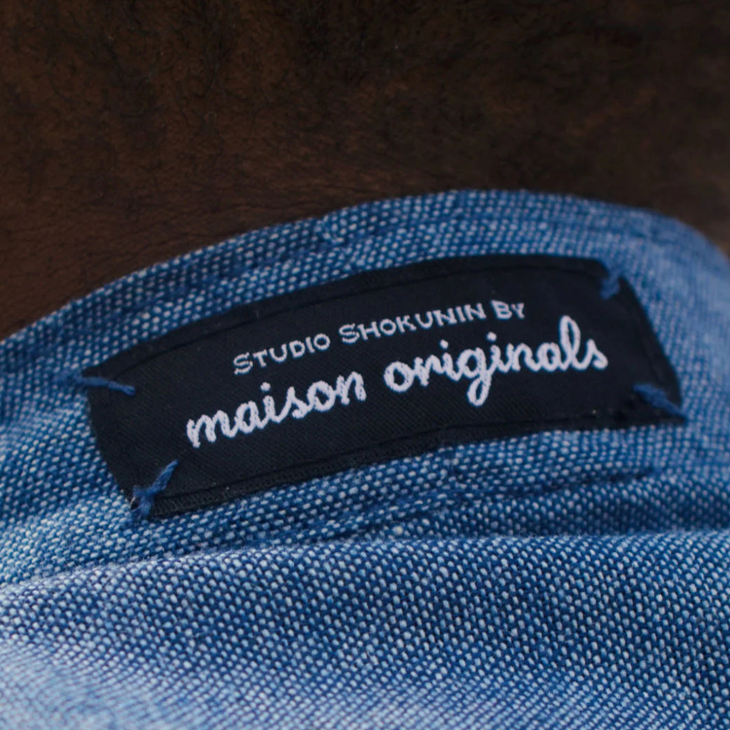 Studio Shokunin - Drop:Two Lookbook