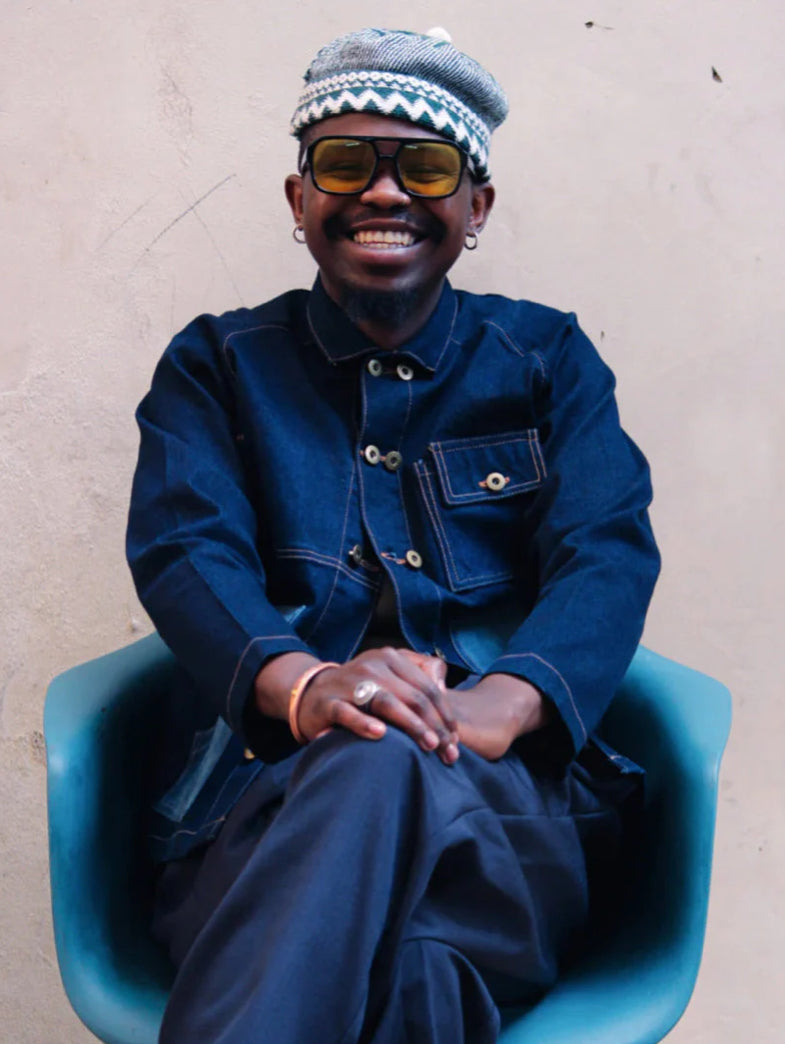 In Conversation w/ Pastor Mason a.k.a Marko Morachin