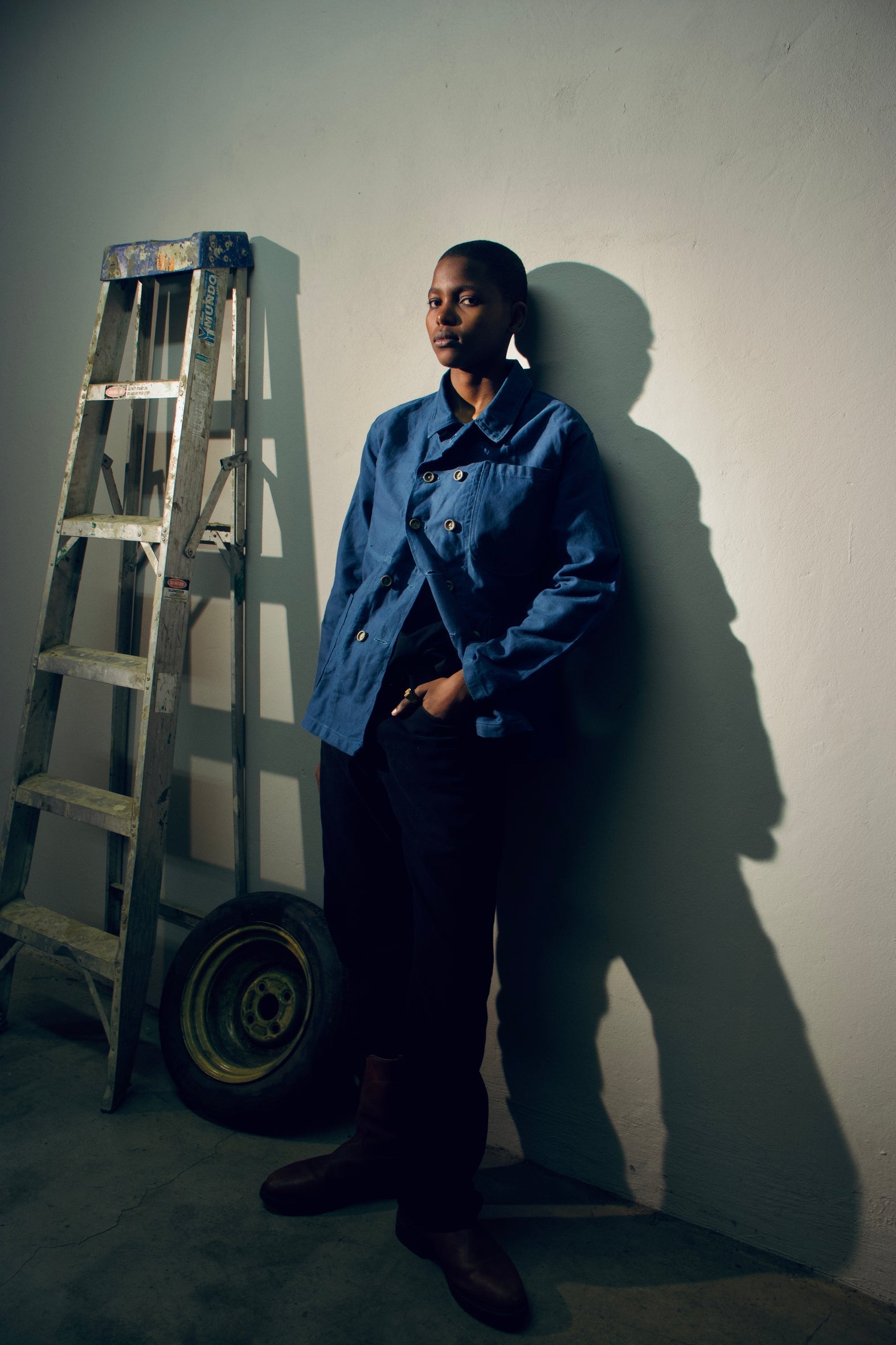 Chore & Work Jackets