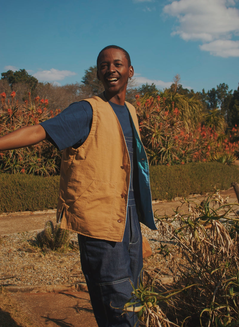 Vests, Gilets & Bodywarmers