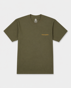 The Apprentice T-shirt (Olive)