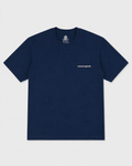 The Master T-shirt (Navy)