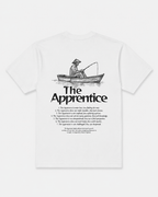 The Apprentice T-shirt (White)