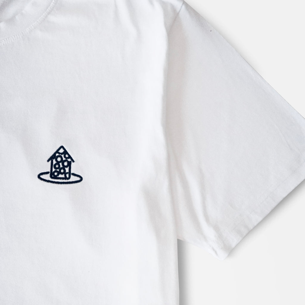 “Out of Office” Work T-shirt