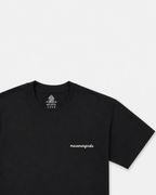 The Master T-shirt (Black)