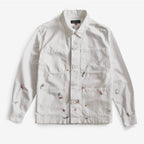 Mark of Destiny II - Chore Overshirt