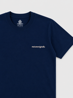 The Master T-shirt (Navy)