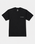 The Master T-shirt (Black)