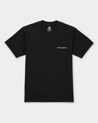The Master T-shirt (Black)