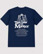 The Master T-shirt (Navy)
