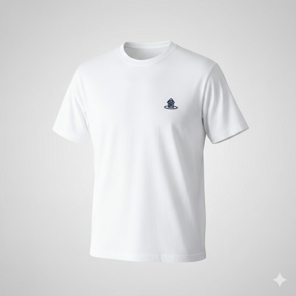 “Out of Office” Work T-shirt