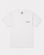 The Apprentice T-shirt (White)