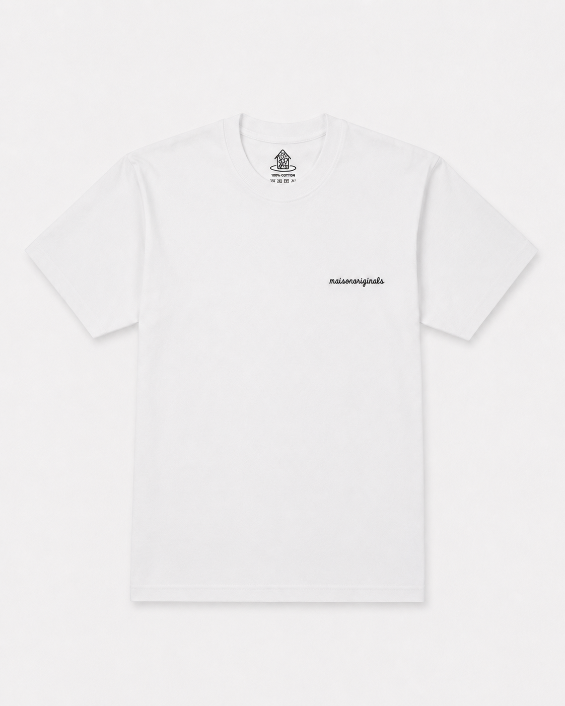 The Apprentice T-shirt (White)