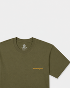 The Apprentice T-shirt (Olive)