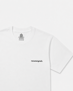 The Apprentice T-shirt (White)