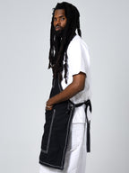 Wabi/Nabe Canvas Apron