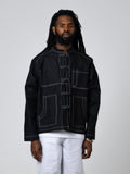 Master Denim Jacket - Maison Originals
