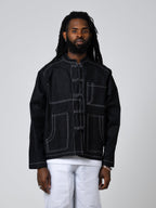 Master Denim Jacket - Maison Originals