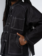 Master Denim Jacket - Maison Originals