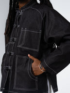 Master Denim Jacket - Maison Originals