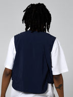 Against The Tide Utility Vest