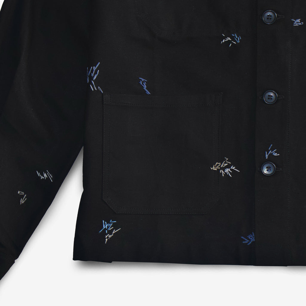 Mark of Destiny I - Chore Overshirt