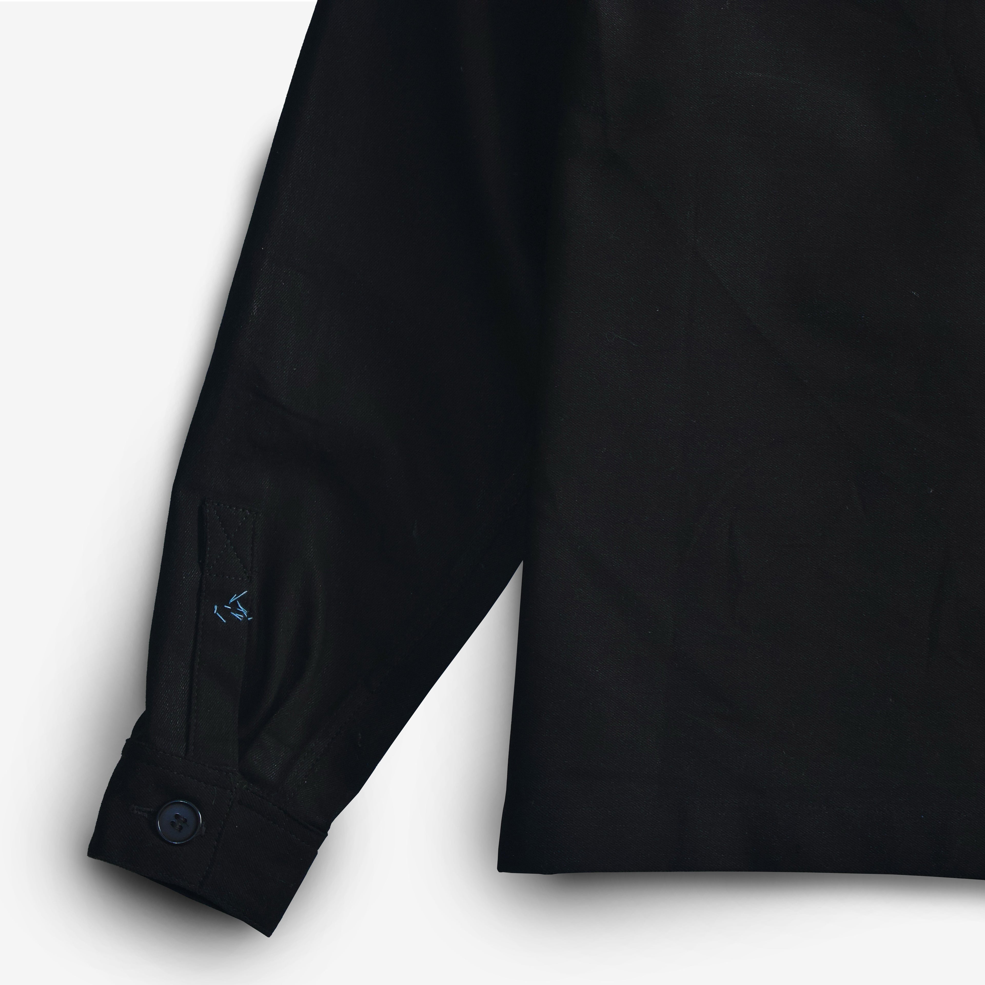 Mark of Destiny I - Chore Overshirt