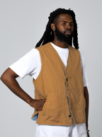 IYEZA Gilét - Maison Originals