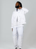 Mark of Destiny II - Chore Overshirt