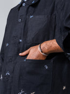 Mark of Destiny I - Chore Overshirt