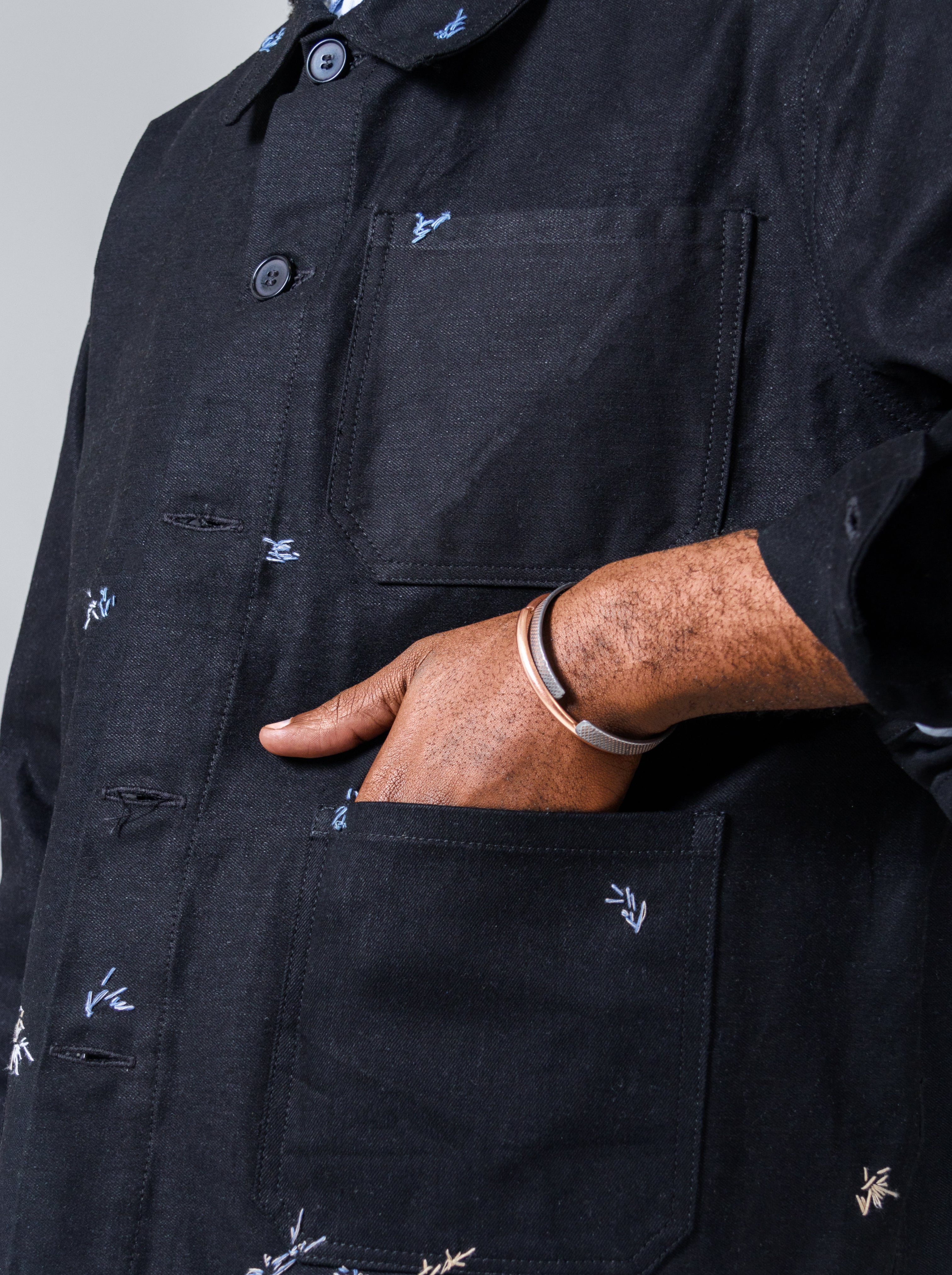 Mark of Destiny I - Chore Overshirt