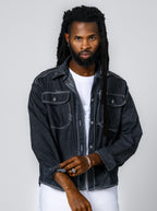 Wabi/Nabe Denim Shirt