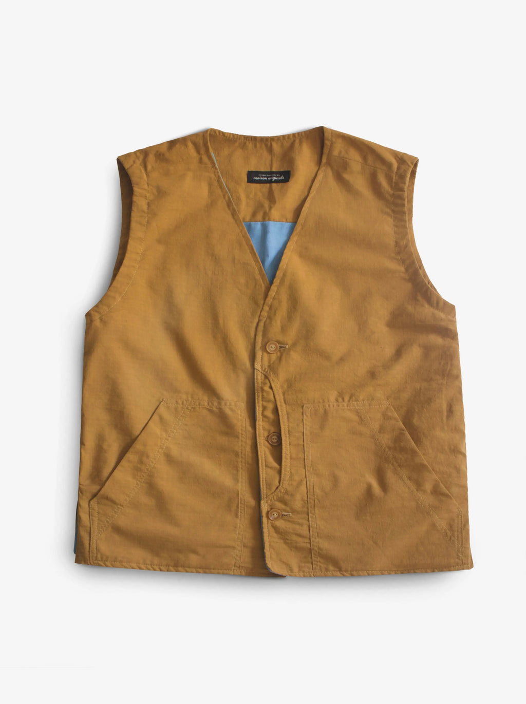 IYEZA Gilét - Maison Originals