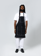 Canvas Work Apron - Maison Originals