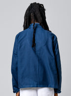 Apprentice Double-Breasted Jacket