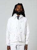 Mark of Destiny II - Chore Overshirt