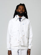 Mark of Destiny II - Chore Overshirt