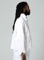 Mark of Destiny II - Chore Overshirt