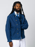 Apprentice Double-Breasted Jacket