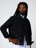 Mark of Destiny I - Chore Overshirt