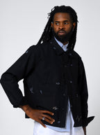 Mark of Destiny I - Chore Overshirt