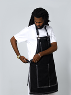 Canvas Work Apron - Maison Originals