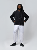 Master Denim Jacket - Maison Originals