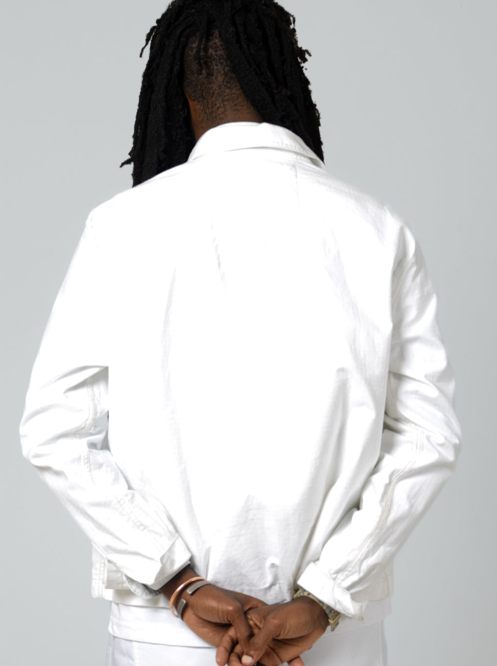 Mark of Destiny II - Chore Overshirt