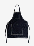Wabi/Nabe Canvas Apron
