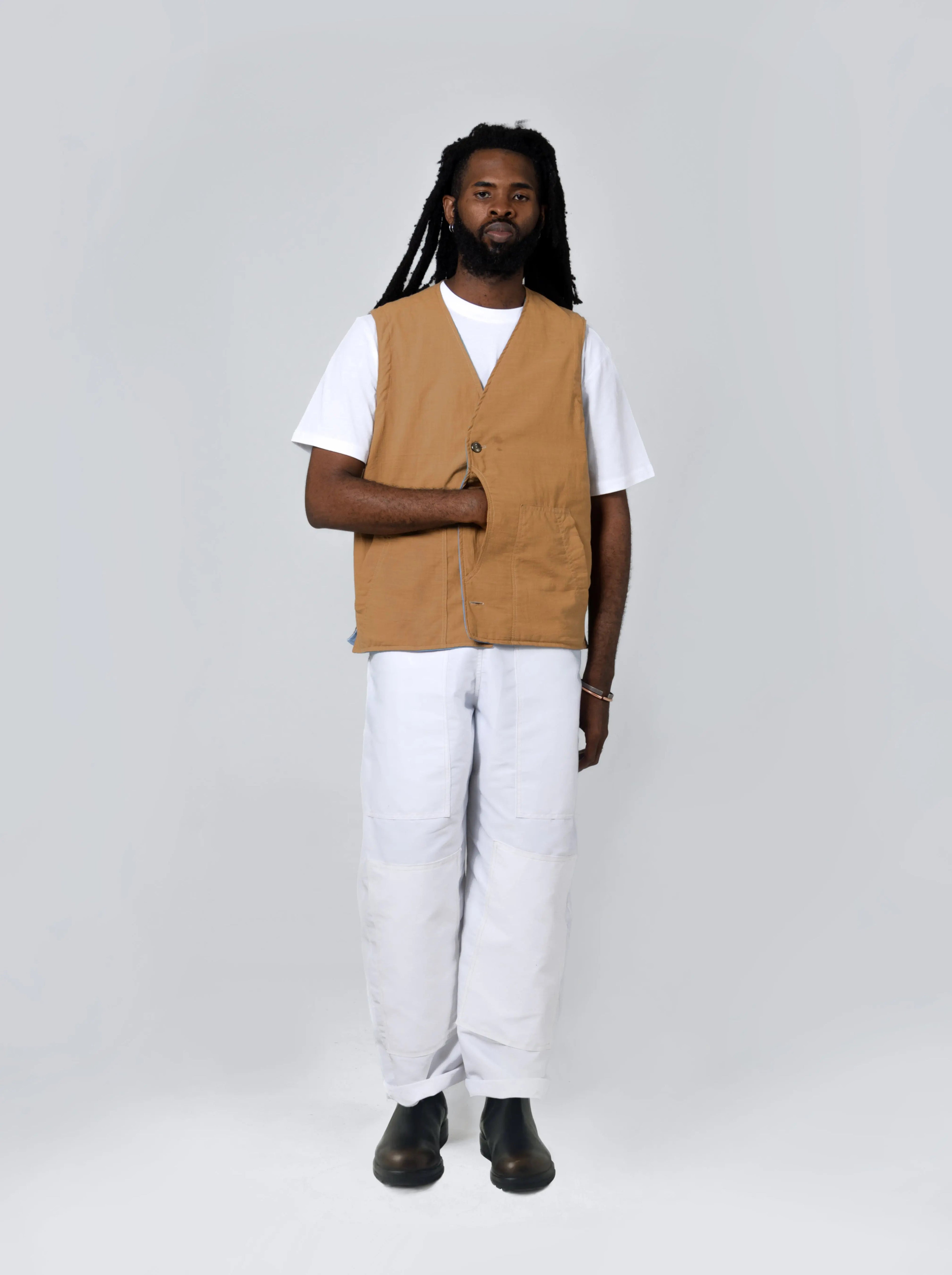 IYEZA Gilét - Maison Originals