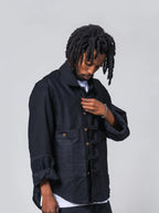 Otherness Blended Shirt - Maison Originals